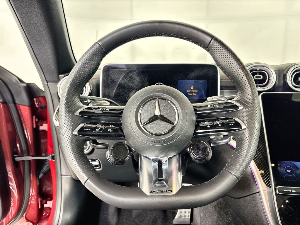 Thumbnail: 2024 Mercedes-Benz CLE - 2