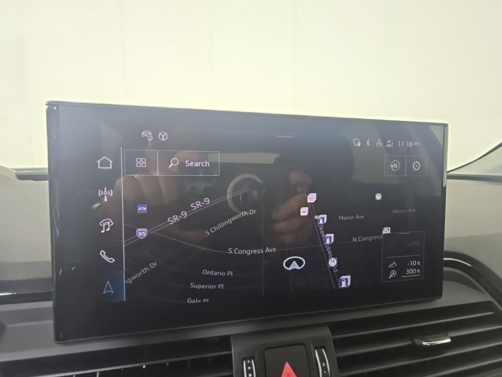 Thumbnail: 2024 Audi Q5 - 29