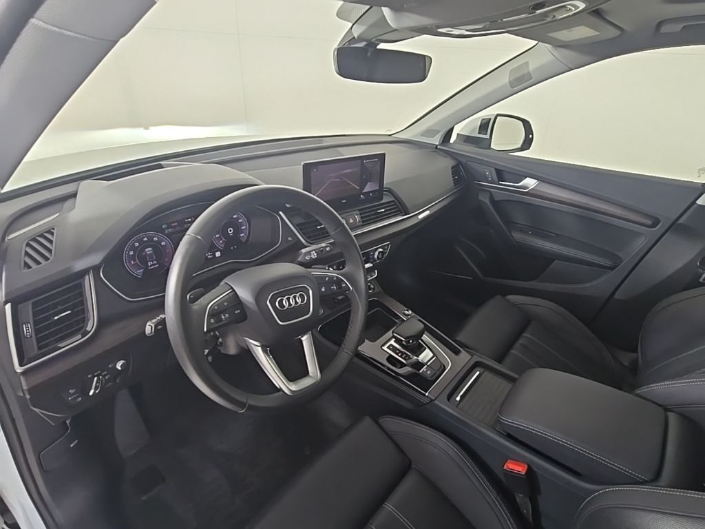 Thumbnail: 2024 Audi Q5 - 2