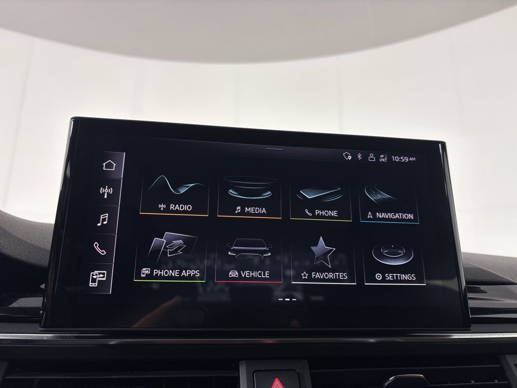 Thumbnail: 2022 Audi A4 - 30