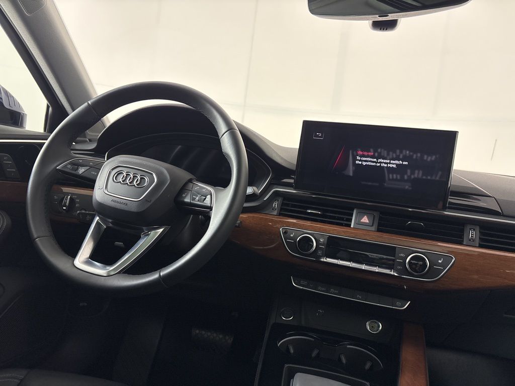 Thumbnail: 2022 Audi A4 - 27