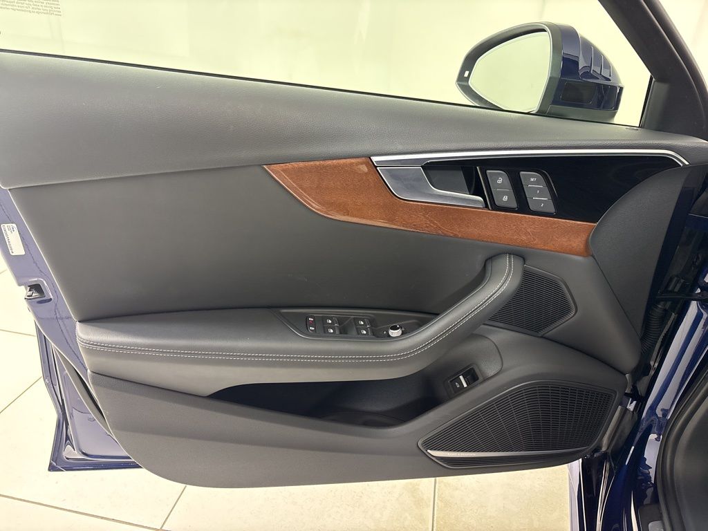 Thumbnail: 2022 Audi A4 - 24