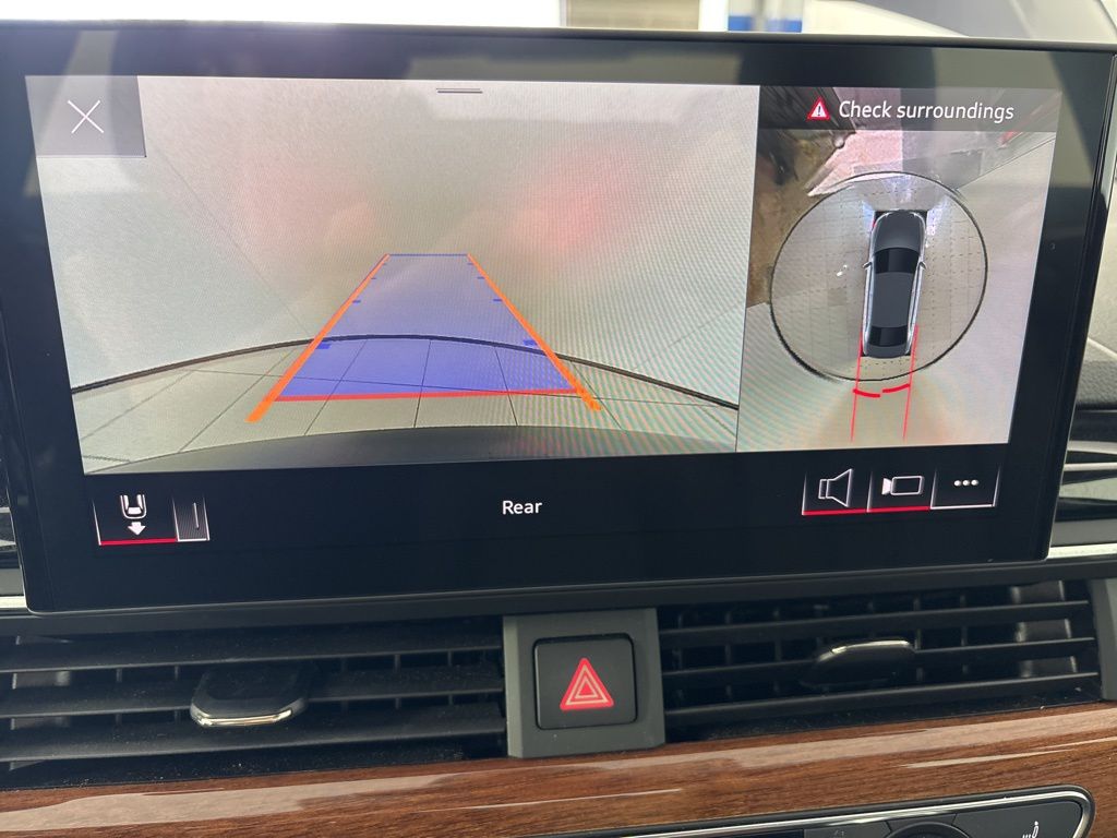 Thumbnail: 2022 Audi A4 - 31