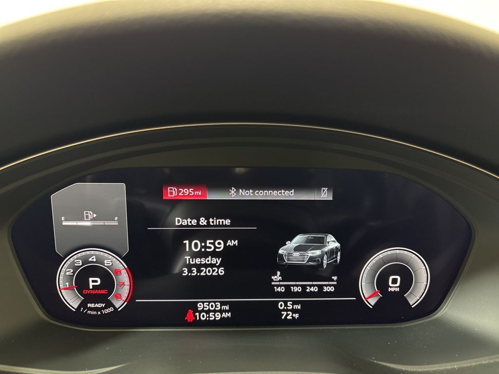 Thumbnail: 2022 Audi A4 - 17