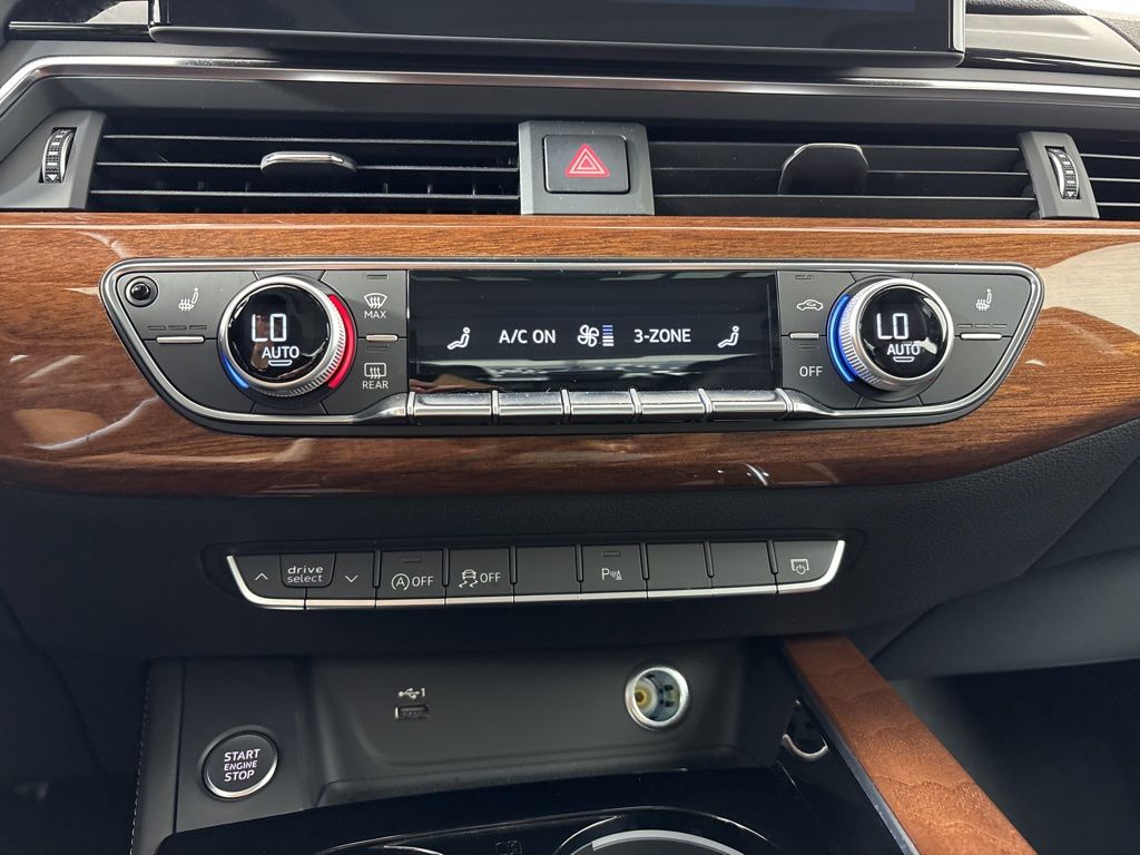 Thumbnail: 2022 Audi A4 - 32