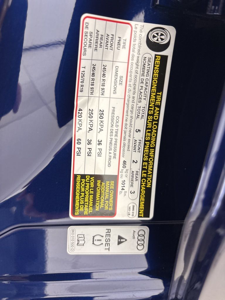 Thumbnail: 2022 Audi A4 - 20