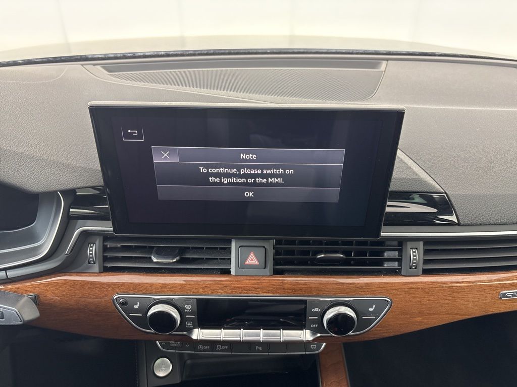 Thumbnail: 2022 Audi A4 - 15