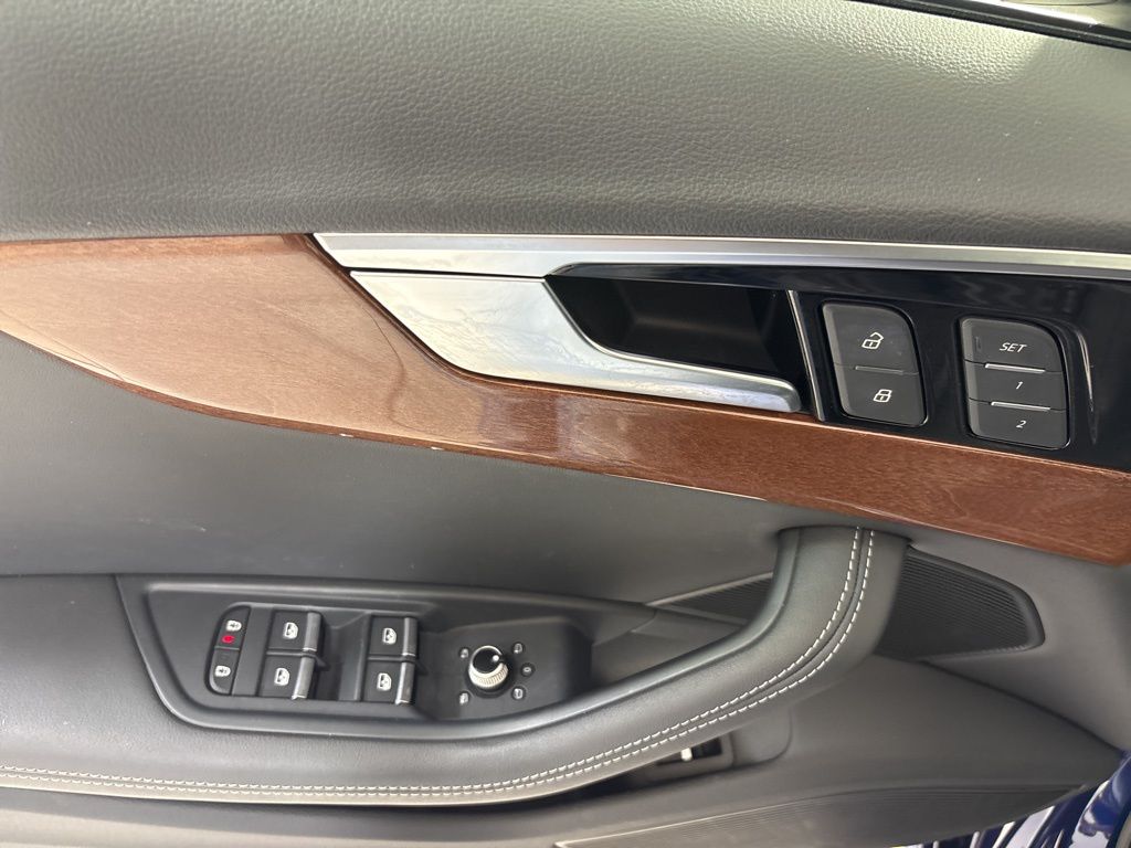 Thumbnail: 2022 Audi A4 - 25