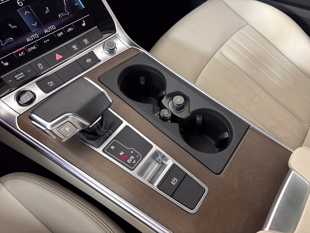 Thumbnail: 2025 Audi A6 - 34