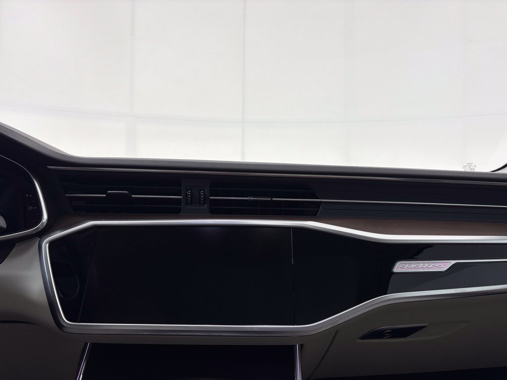 Thumbnail: 2025 Audi A6 - 7