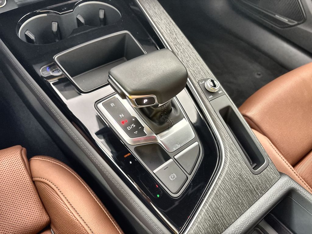 Thumbnail: 2024 Audi A5 - 12