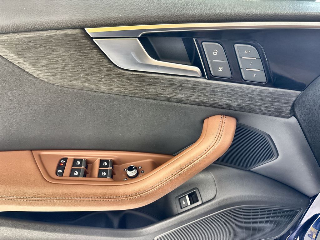 Thumbnail: 2024 Audi A5 - 23