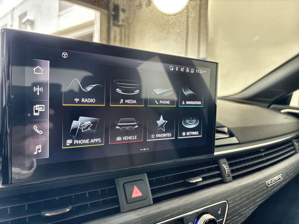 Thumbnail: 2024 Audi A5 - 26