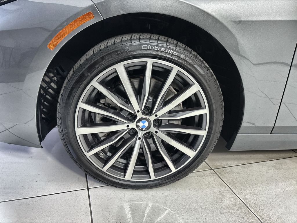 Thumbnail: 2024 BMW 2 Series - 5