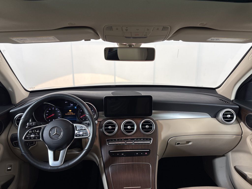 Thumbnail: 2020 Mercedes-Benz GLC - 13