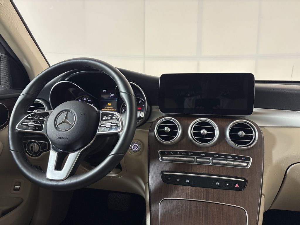 Thumbnail: 2020 Mercedes-Benz GLC - 28