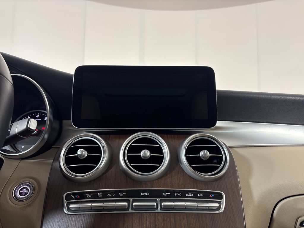 Thumbnail: 2020 Mercedes-Benz GLC - 15