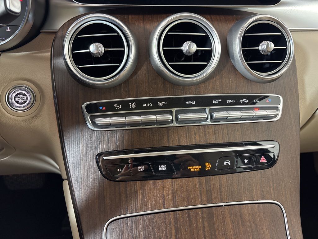 Thumbnail: 2020 Mercedes-Benz GLC - 36