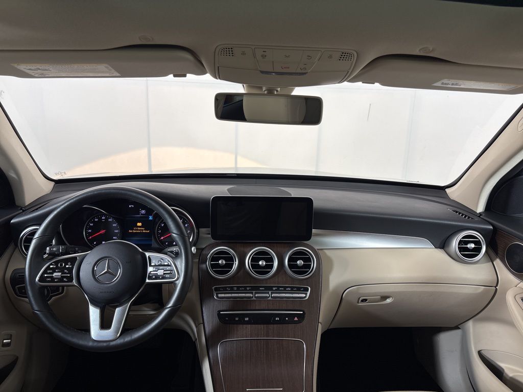 Thumbnail: 2020 Mercedes-Benz GLC - 14