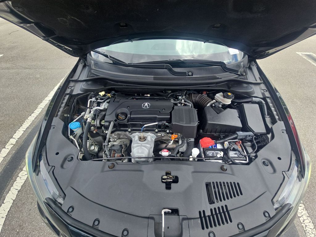 Thumbnail: 2020 Acura ILX - 8