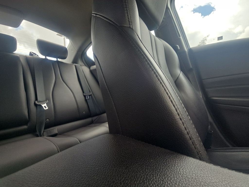 Thumbnail: 2020 Acura ILX - 25