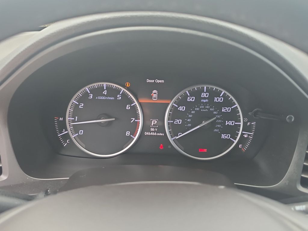 Thumbnail: 2020 Acura ILX - 16
