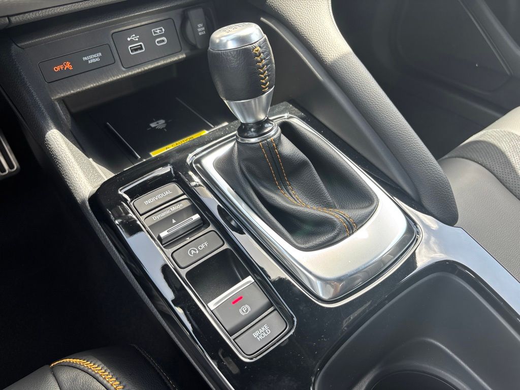 Thumbnail: 2026 Acura Integra - 31
