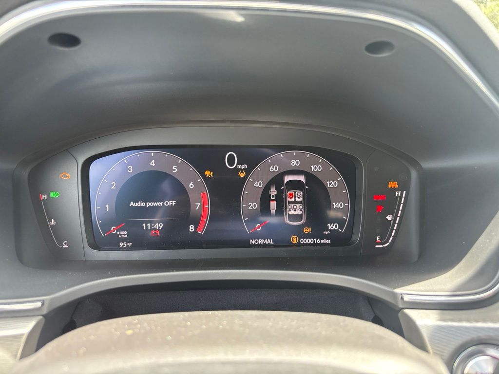 Thumbnail: 2026 Acura Integra - 17
