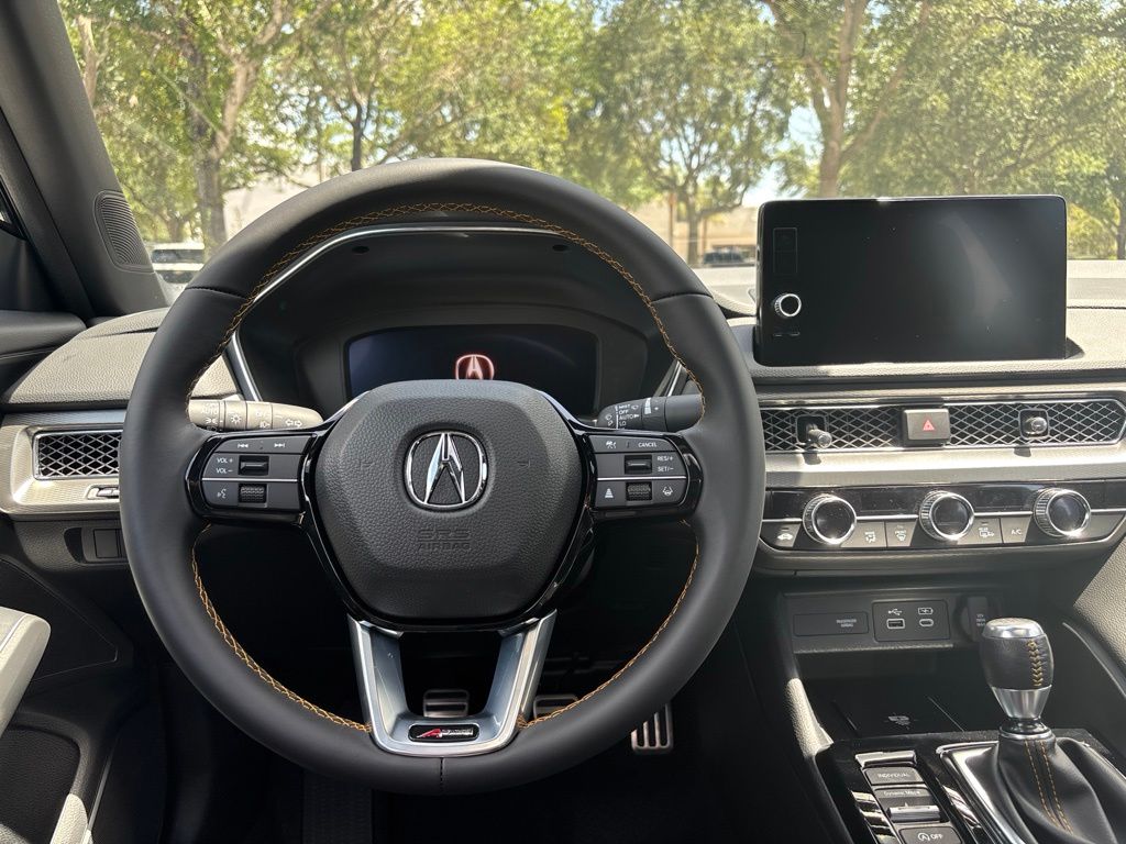 Thumbnail: 2026 Acura Integra - 13