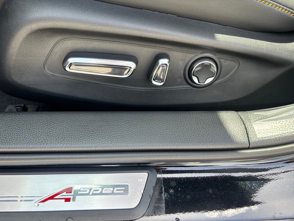 Thumbnail: 2026 Acura Integra - 24