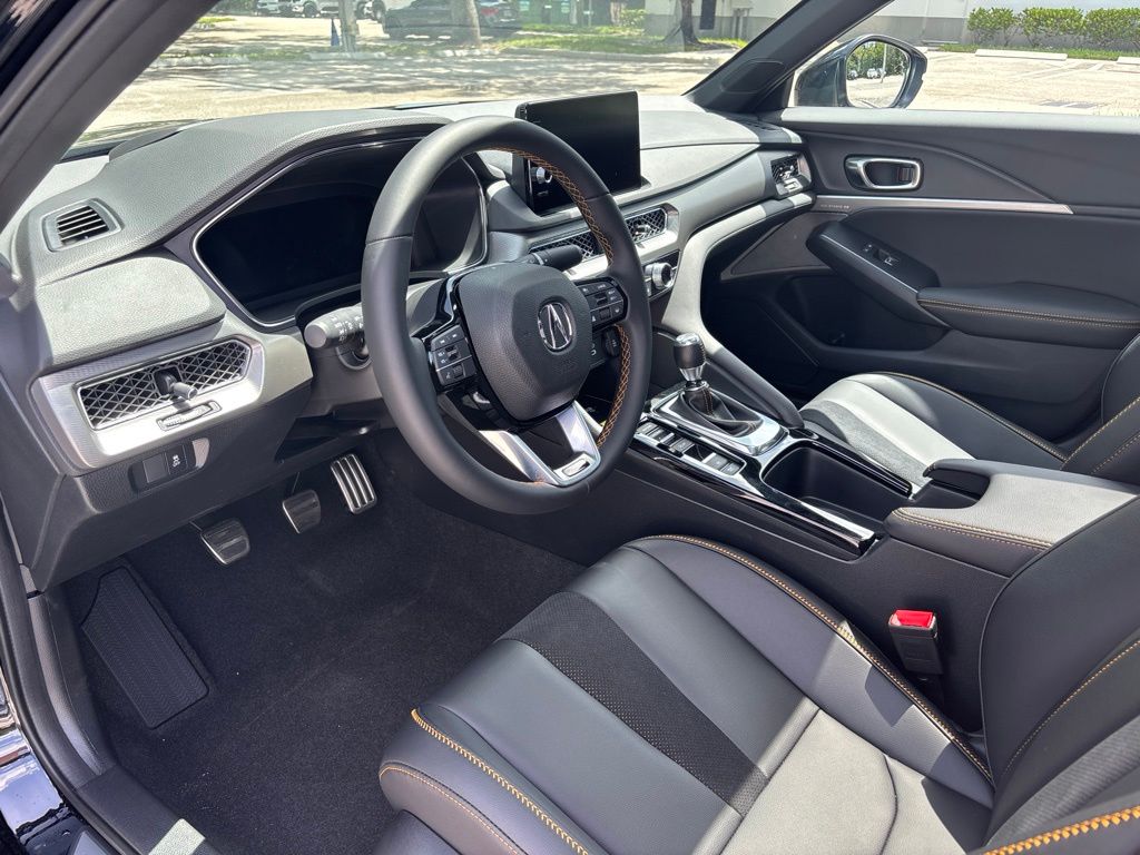 Thumbnail: 2026 Acura Integra - 9