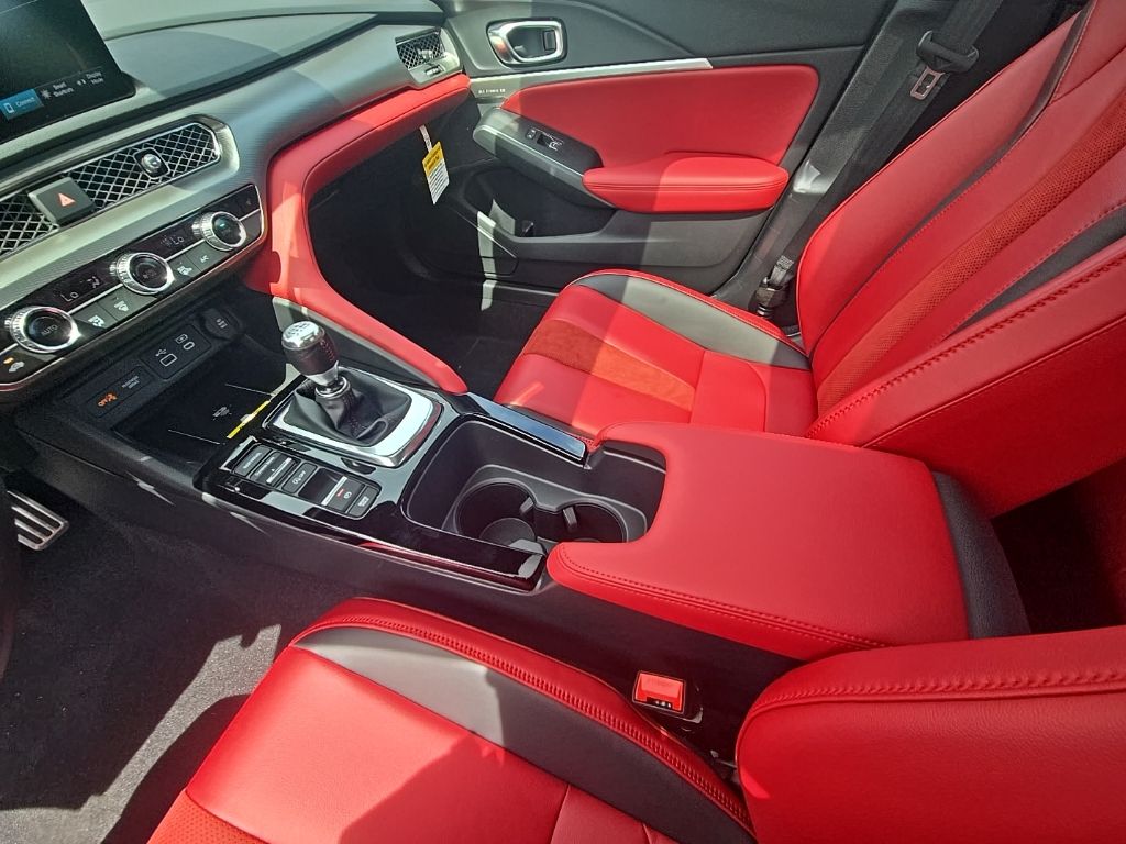 Thumbnail: 2026 Acura Integra - 36