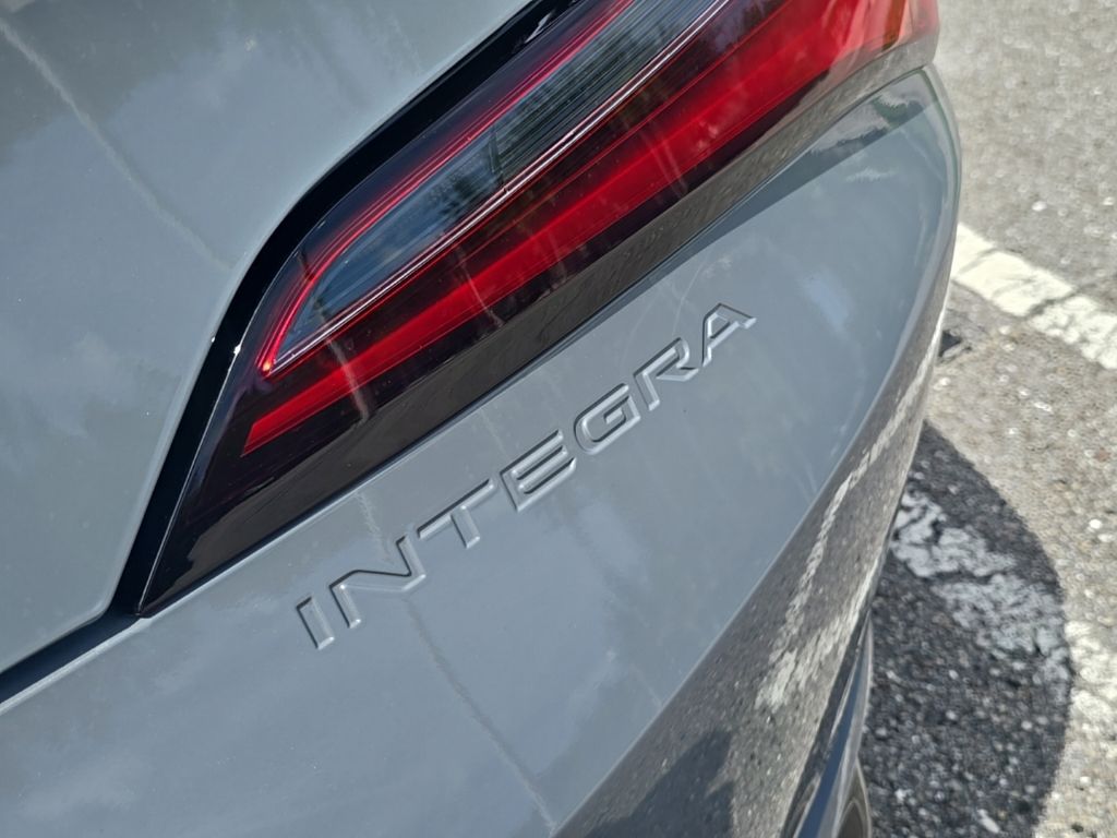 Thumbnail: 2026 Acura Integra - 30