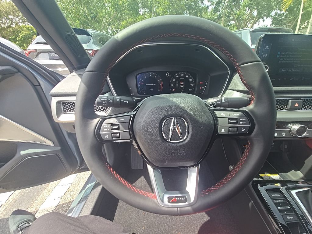 Thumbnail: 2026 Acura Integra - 2