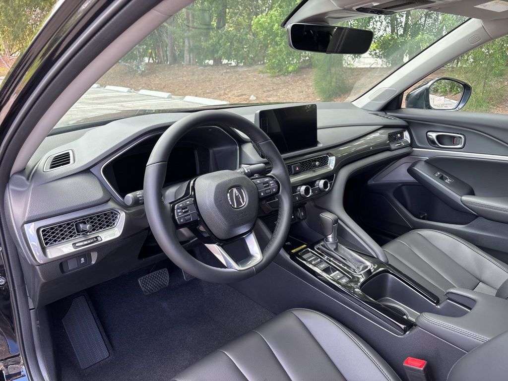 Thumbnail: 2026 Acura Integra - 2