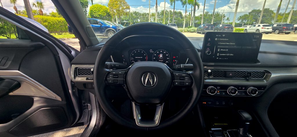 Thumbnail: 2026 Acura Integra - 9