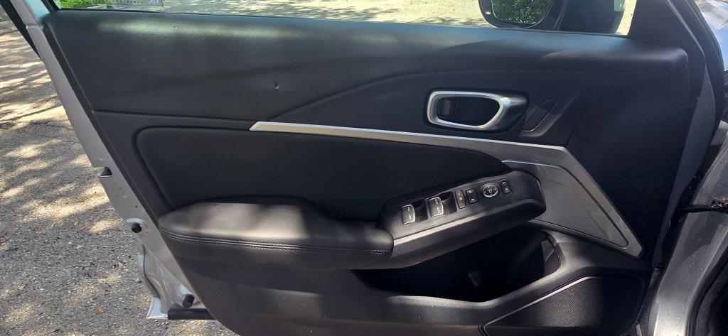Thumbnail: 2026 Acura Integra - 21