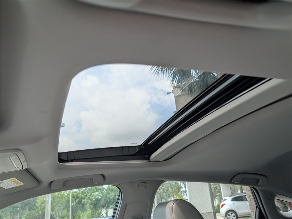 Thumbnail: 2025 Acura Integra - 19