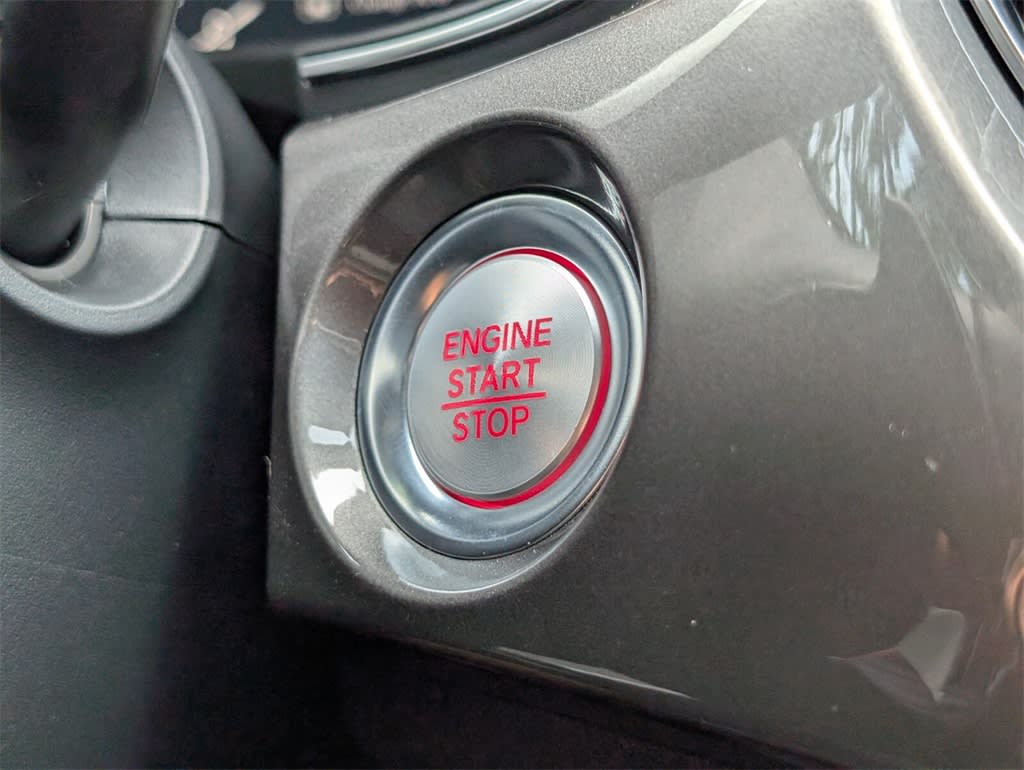 Thumbnail: 2025 Acura Integra - 23