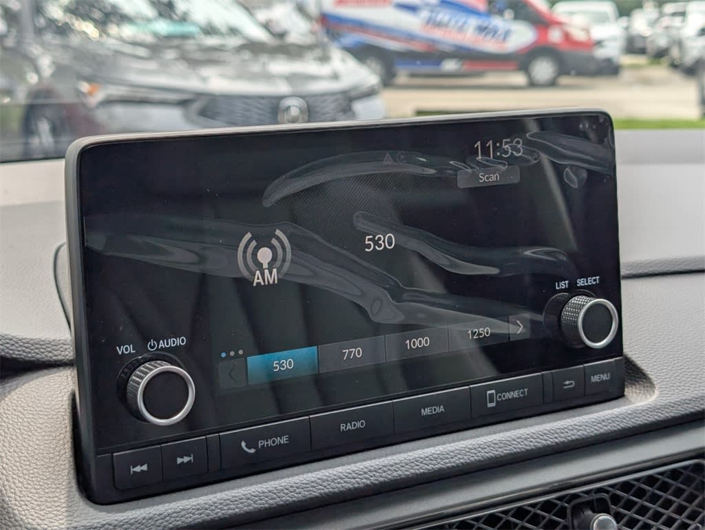 Thumbnail: 2025 Acura Integra - 12