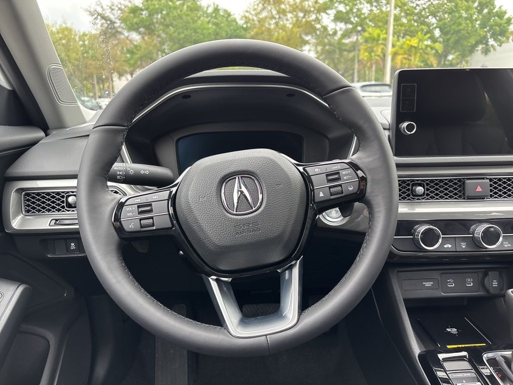 Thumbnail: 2026 Acura Integra - 14