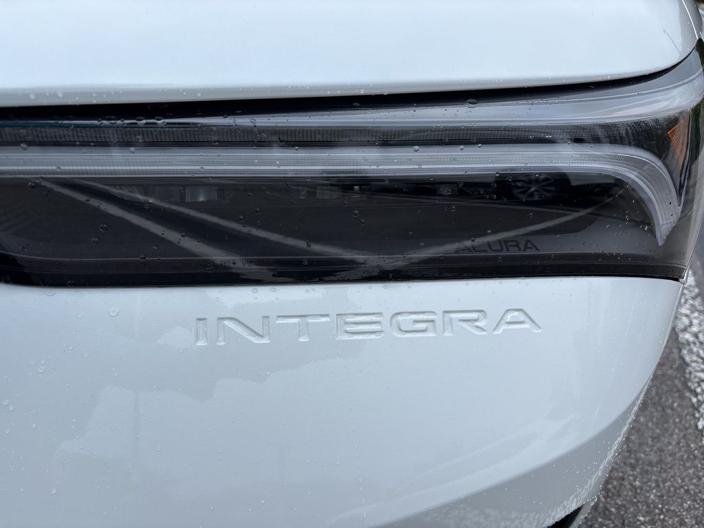 Thumbnail: 2026 Acura Integra - 7
