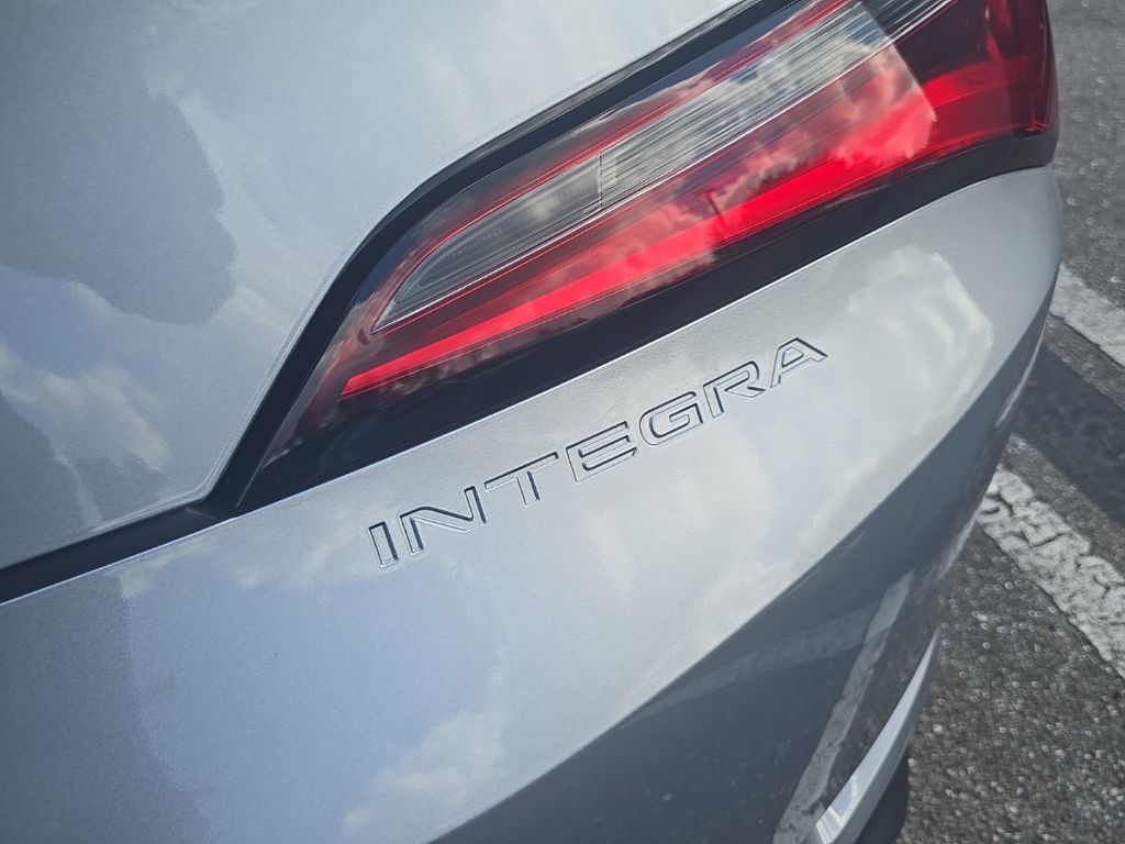 Thumbnail: 2026 Acura Integra - 21