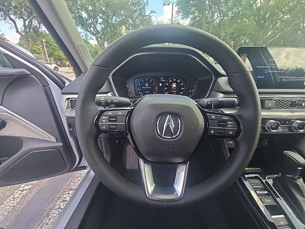 Thumbnail: 2026 Acura Integra - 2