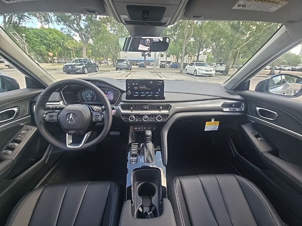 Thumbnail: 2026 Acura Integra - 10