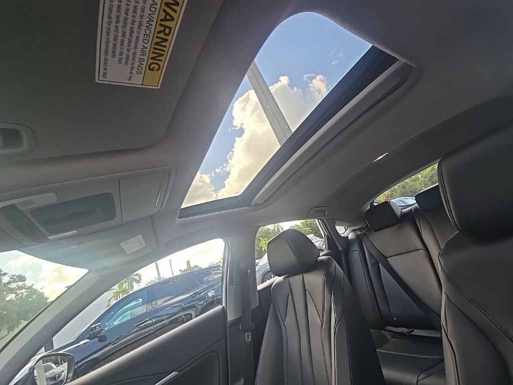 Thumbnail: 2026 Acura Integra - 27