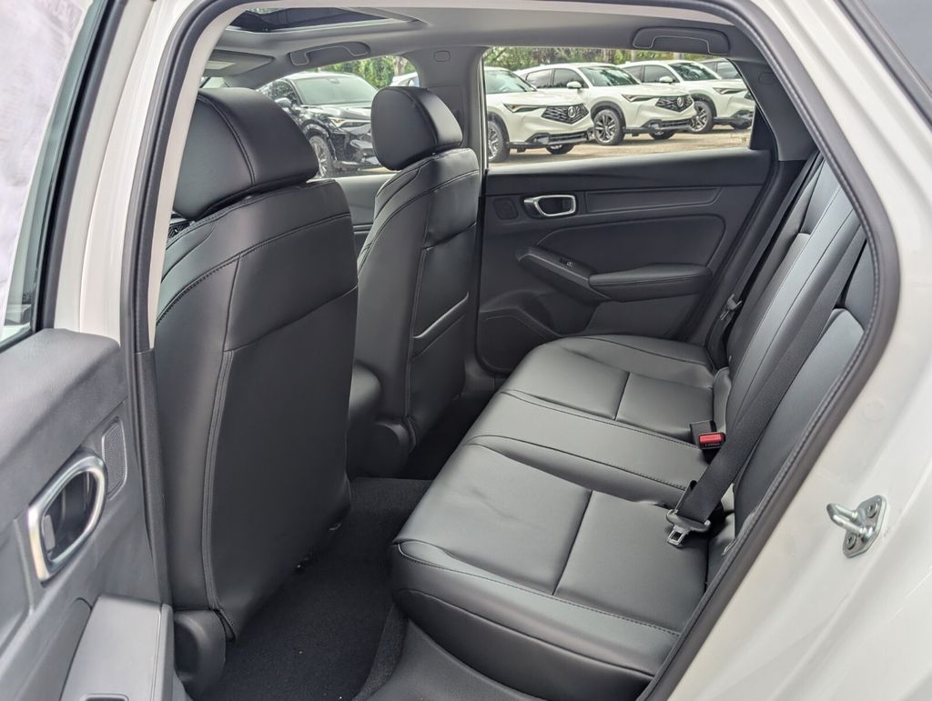 Thumbnail: 2026 Acura Integra - 11