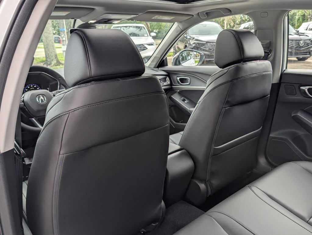 Thumbnail: 2026 Acura Integra - 17