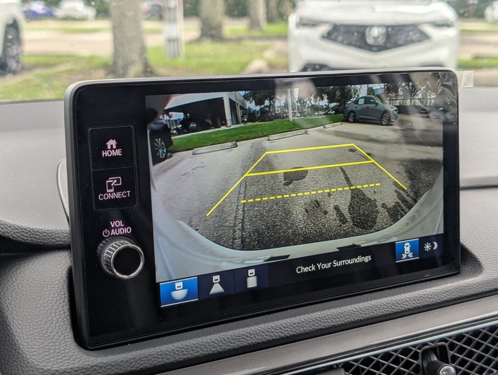 Thumbnail: 2026 Acura Integra - 12