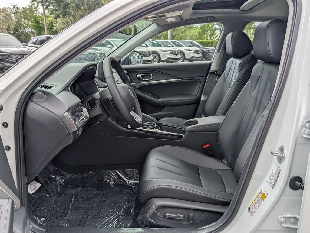 Thumbnail: 2026 Acura Integra - 9